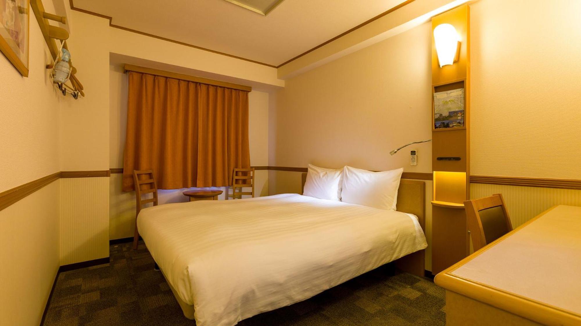 Toyoko Inn Osaka Jr Noda Ekimae Quarto foto