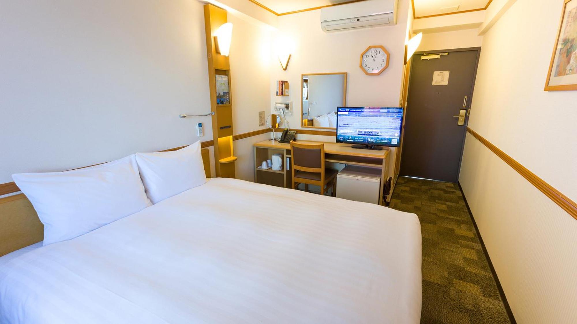 Toyoko Inn Osaka Jr Noda Ekimae Quarto foto