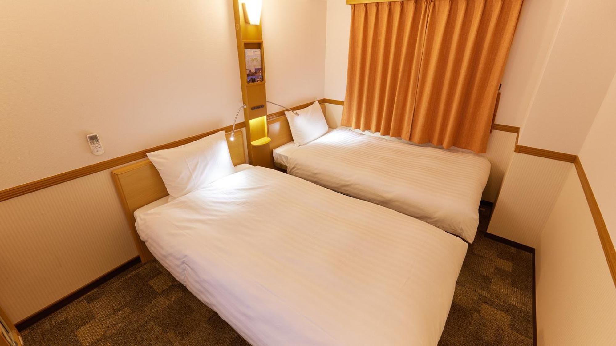 Toyoko Inn Osaka Jr Noda Ekimae Quarto foto