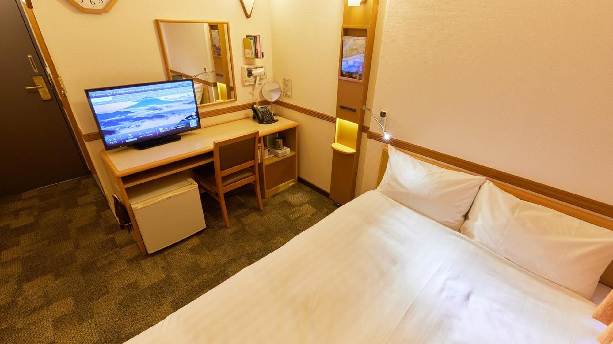 Toyoko Inn Osaka Jr Noda Ekimae Quarto foto