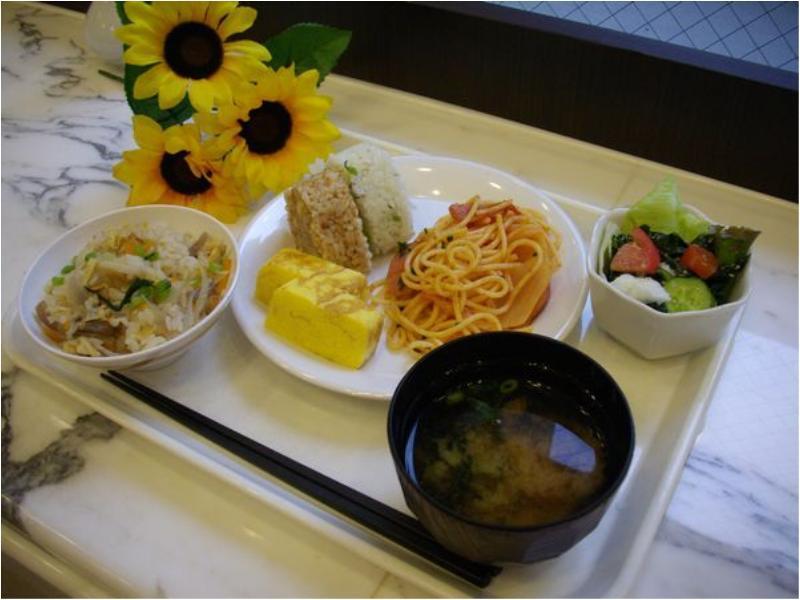 Toyoko Inn Osaka Jr Noda Ekimae Exterior foto