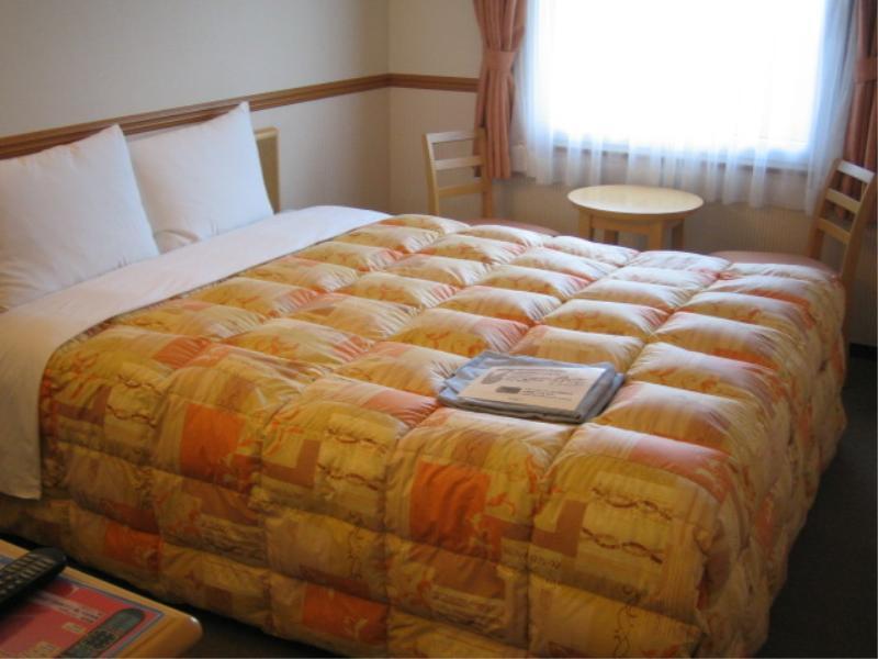 Toyoko Inn Osaka Jr Noda Ekimae Exterior foto